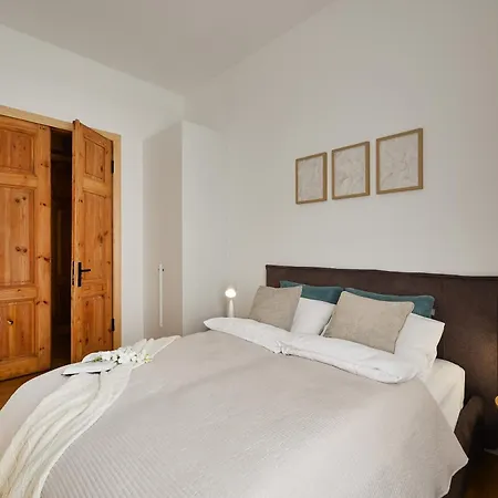 Old Town Family Deluxe Appartement Riga
