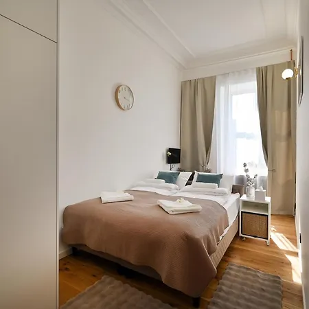 Appartement Old Town Family Deluxe Riga