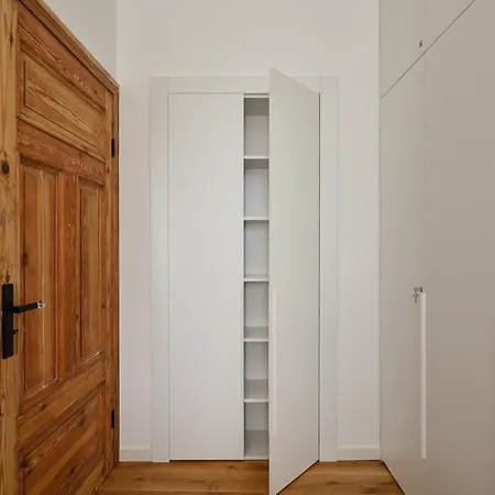 Appartement Old Town Family Deluxe Riga