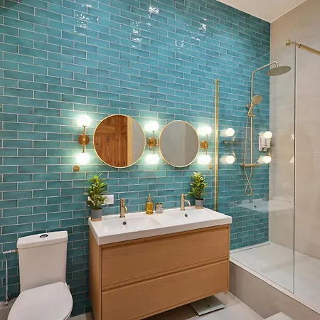Appartement Old Town Family Deluxe Riga