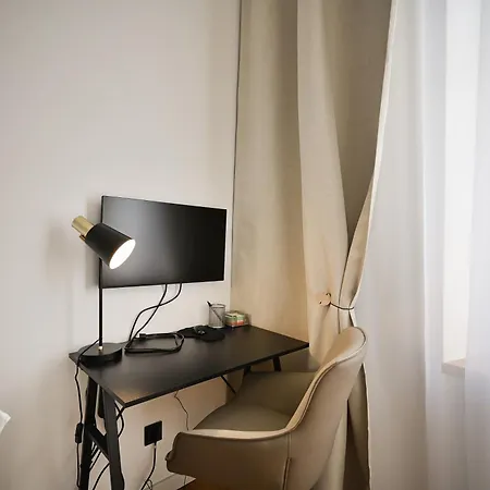 Old Town Family Deluxe Appartement Riga
