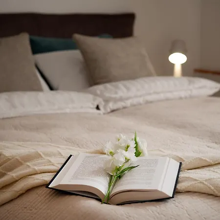 Old Town Family Deluxe Appartement *