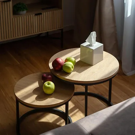 Old Town Family Deluxe Apartment *