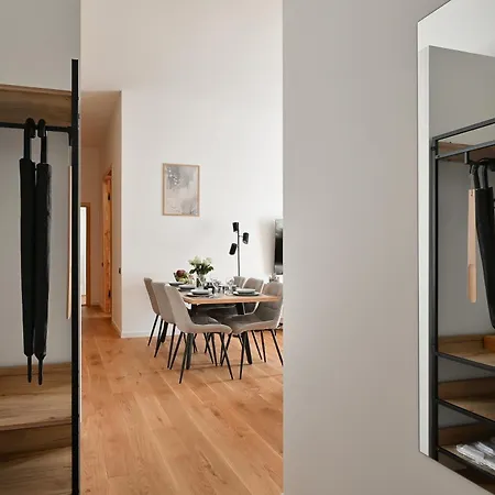 Appartement Old Town Family Deluxe *