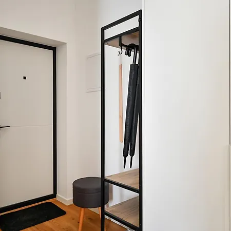 Appartement Old Town Family Deluxe *