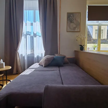 Old Town Family Deluxe Appartement Riga